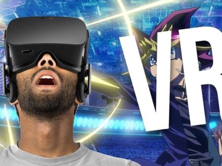 Game VR cho PC: Top 5 game thực tế ảo VR hấp dẫn nhất